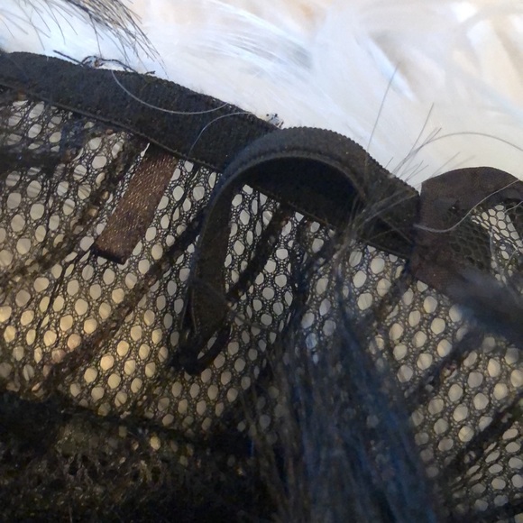 🖤⚪️ Monokuma from Danganronpa Cosplay Anime Wig - Picture 6 of 7